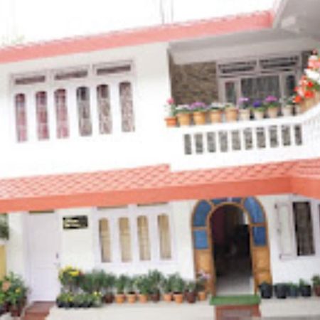 Come Inn Homestay, Tawang Exterior foto