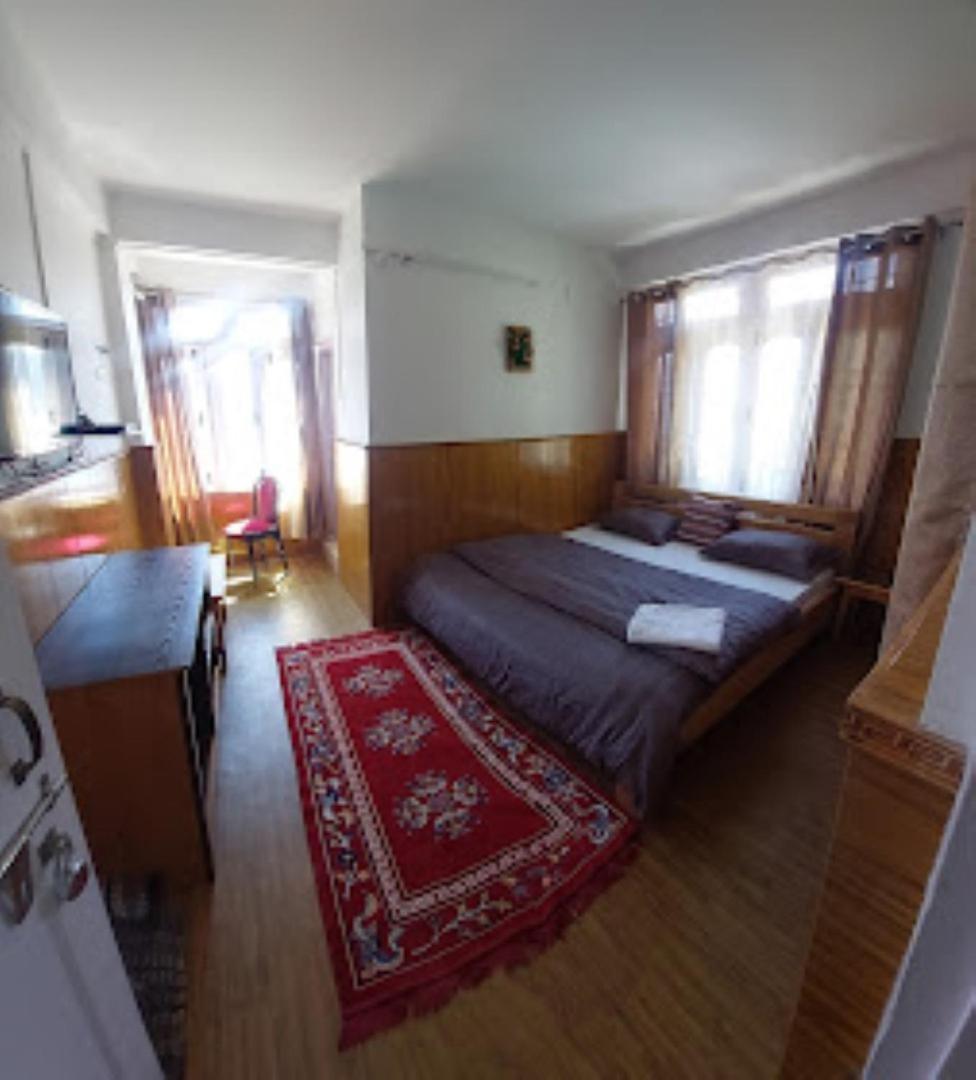 Come Inn Homestay, Tawang Exterior foto