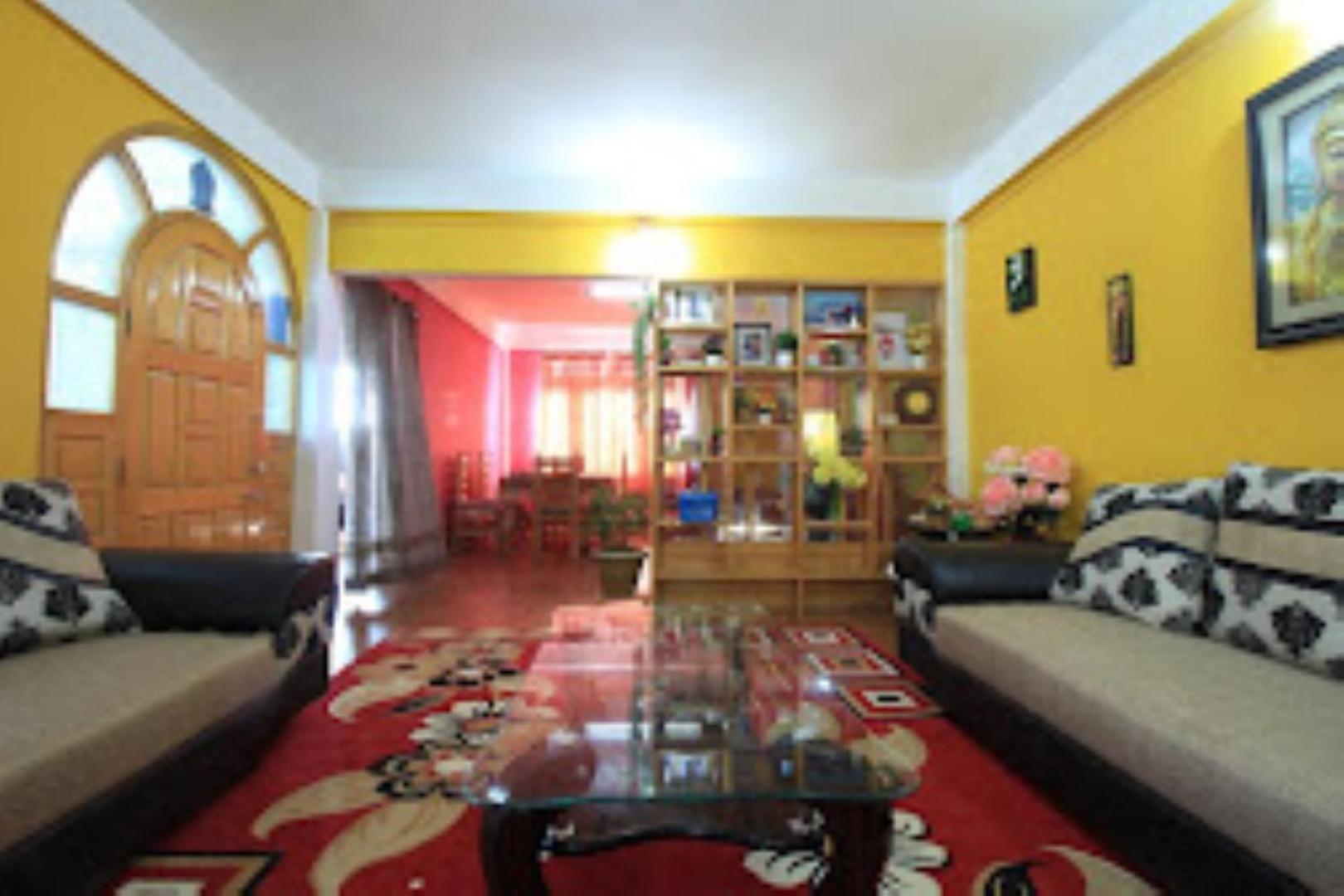 Come Inn Homestay, Tawang Exterior foto