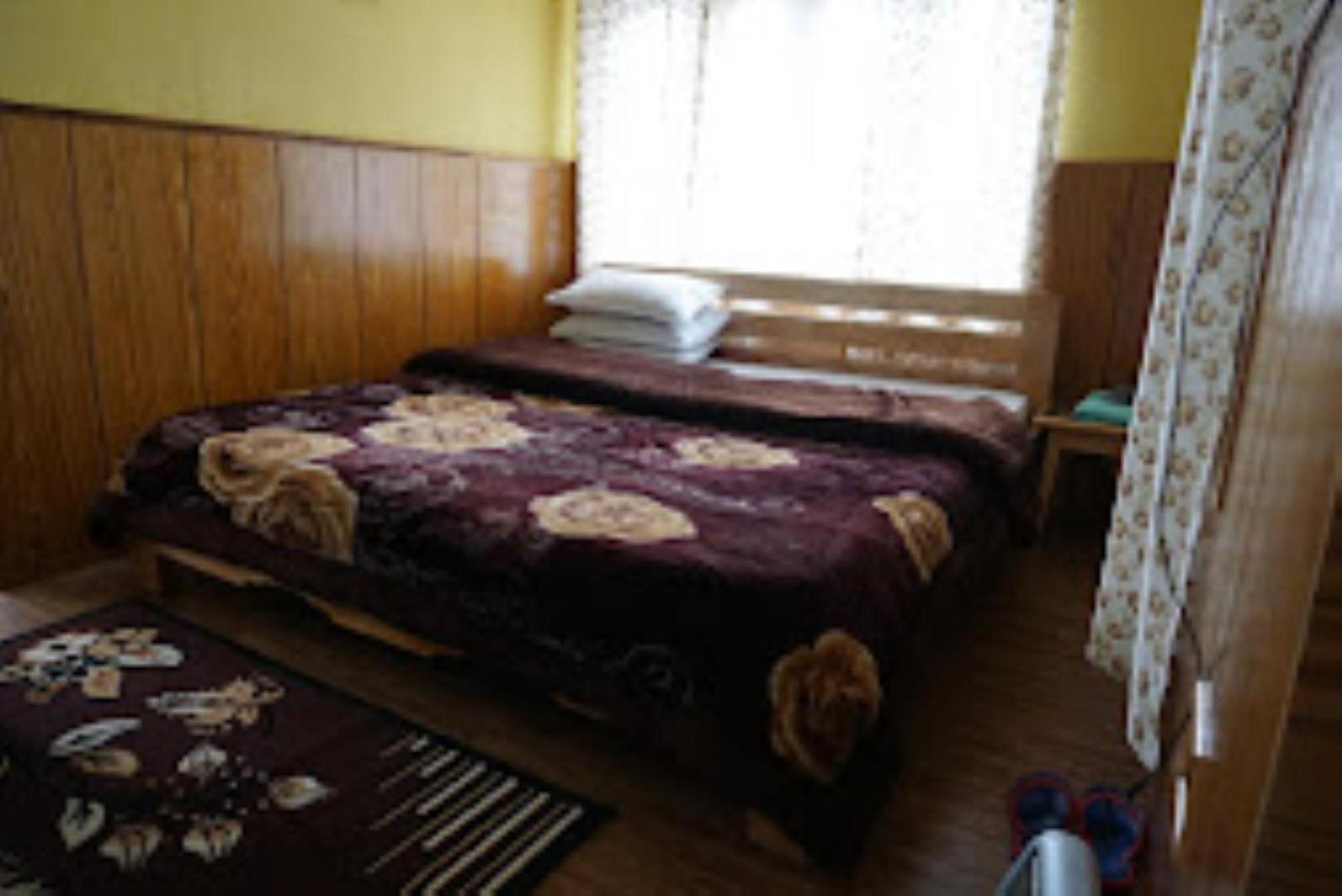 Come Inn Homestay, Tawang Exterior foto